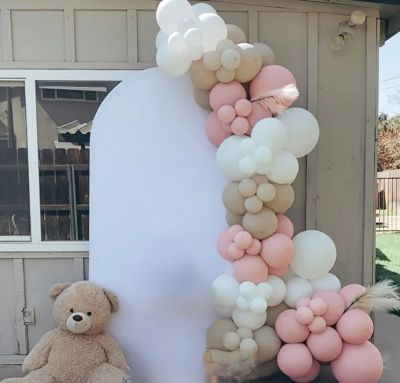 Украса за кръщение, първи рожден ден или погача